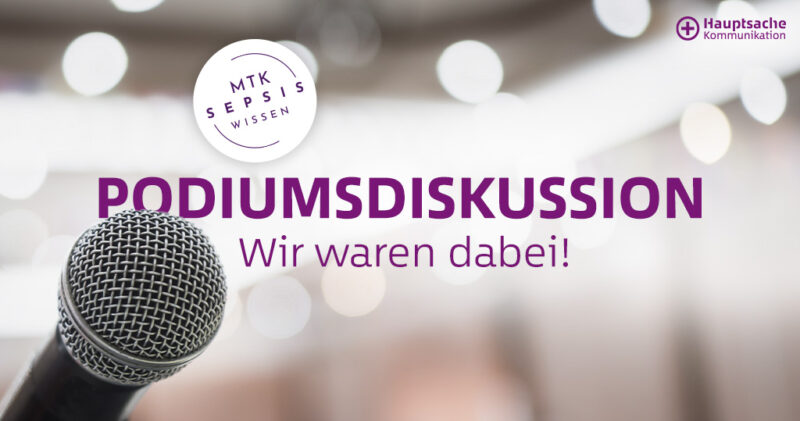 „Viel wird von der Kommunikation abhängen“