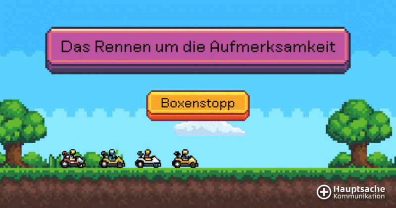 Oliver Voss: Ein Seismograf für Werbung